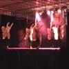 Saggio di ginnastica  - Le Stagioni -  
30 Giugno 2004. 
Le Farfalle