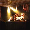 Saggio di ginnastica  - Le Stagioni -  
30 Giugno 2004. 
Le Farfalle