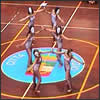 Posizione coreografica:  - La Solitudine - 